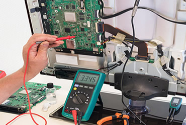 Buca Elektronik Tamircisi